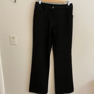 St. John pants